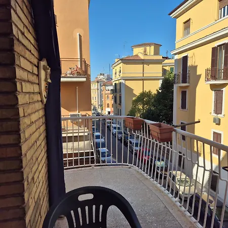 Vacanze Da Stefania 罗马