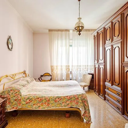 Vacanze Da Stefania Apartment Rome
