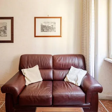 Vacanze Da Stefania * Roma