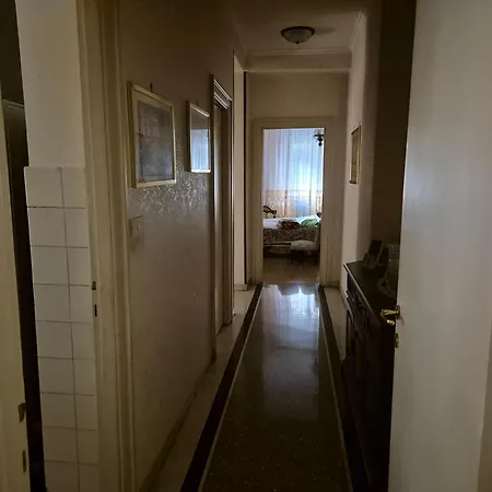 Vacanze Da Stefania Apartman *