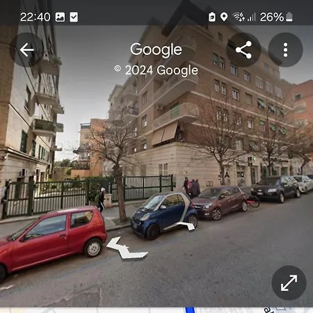 Apartman Vacanze Da Stefania *