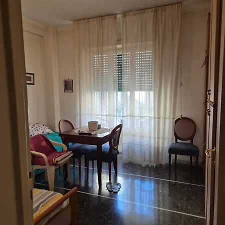 Apartman Vacanze Da Stefania Róma