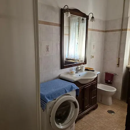 Vacanze Da Stefania Apartamento *