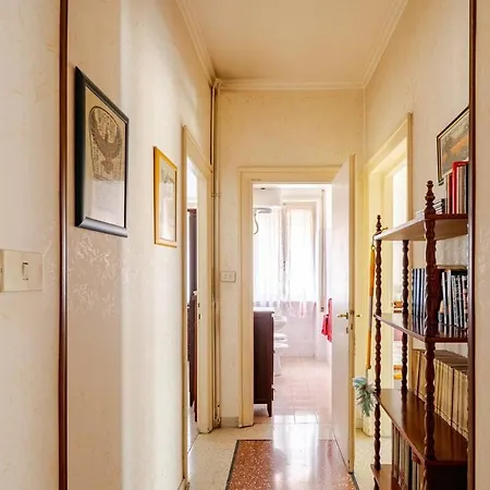 Apartamento Vacanze Da Stefania Roma