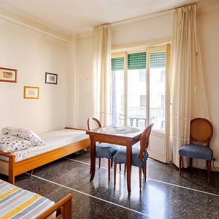 Vacanze Da Stefania Apartman Róma