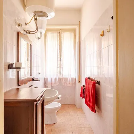 Vacanze Da Stefania Apartman