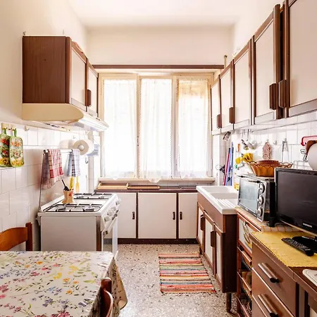 Vacanze Da Stefania Apartman Róma