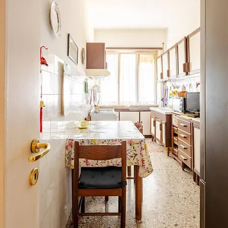 Apartamento Vacanze Da Stefania Roma
