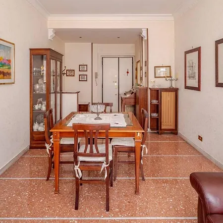 Vacanze Da Stefania